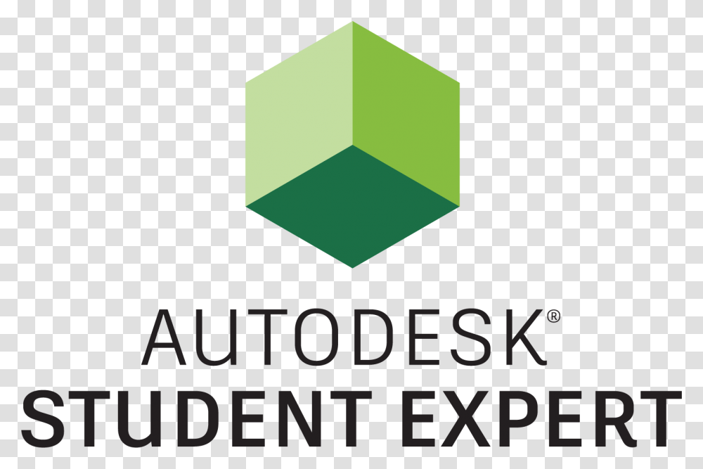 Autodesk Student Expert Icon Design Academy, Logo, Trademark Transparent Png