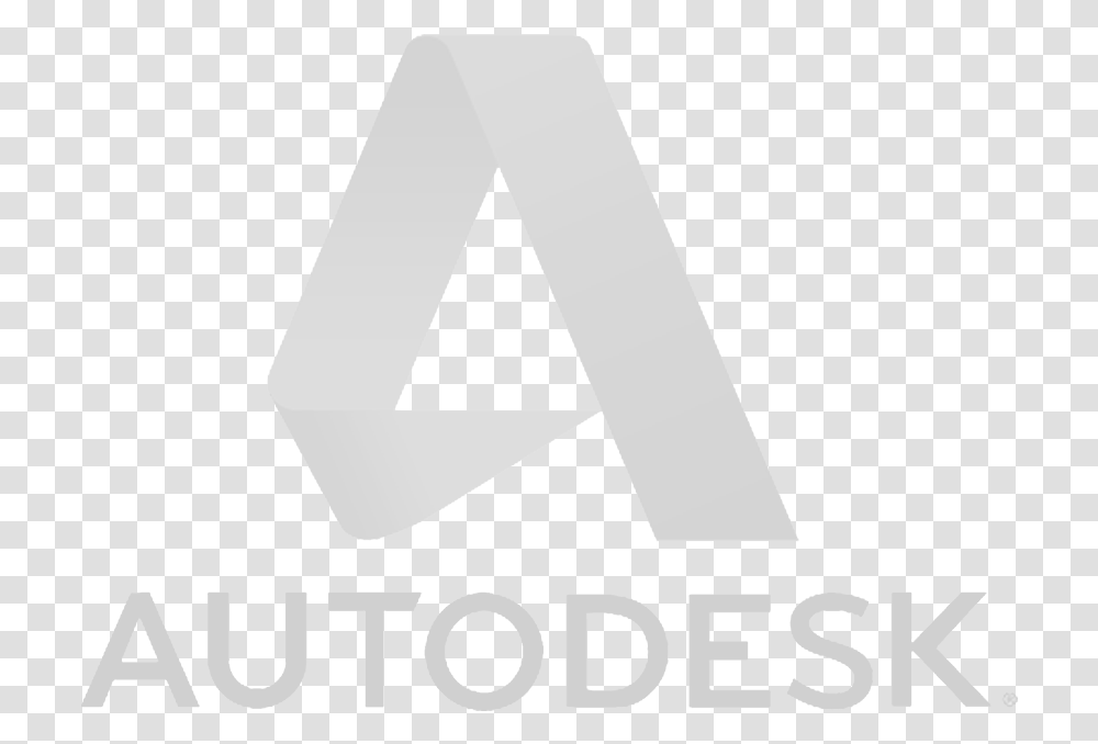 Autodesk Triangle, Alphabet, Logo Transparent Png