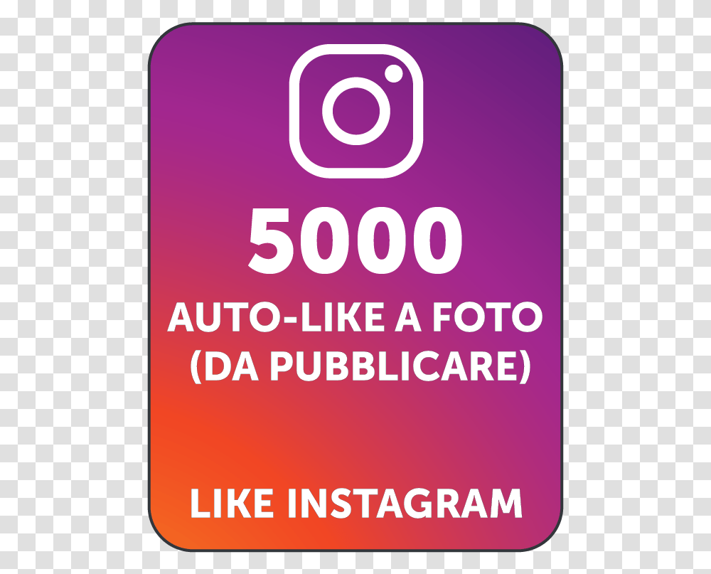Autolike Instagram Instagram, Advertisement, Poster, Paper Transparent Png