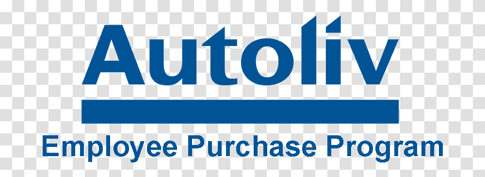 Autoliv Logo Employee Purchase Program, Word, Alphabet, Number Transparent Png