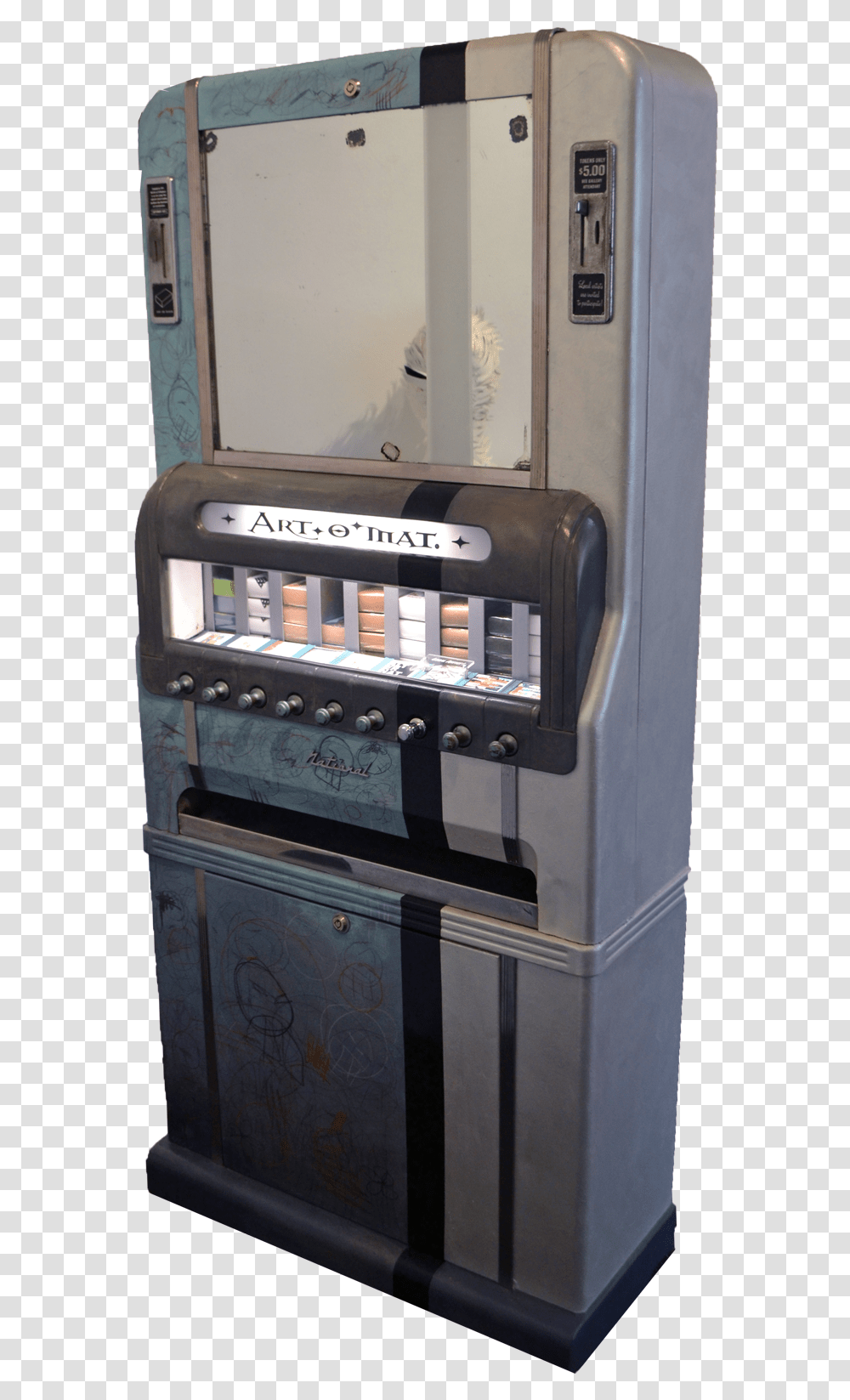 Automated Teller Machine Vending Machine, Electrical Device, Slot, Gambling, Game Transparent Png