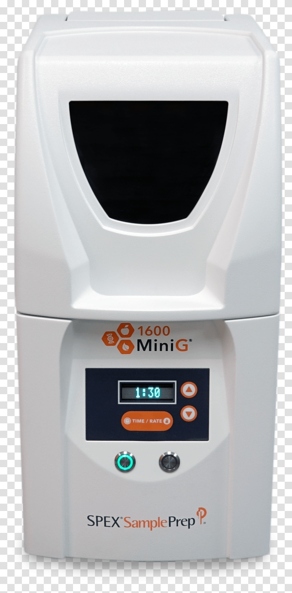 Automated Tissue Homogenizer And Cell Lyser Small Appliance, Scale Transparent Png