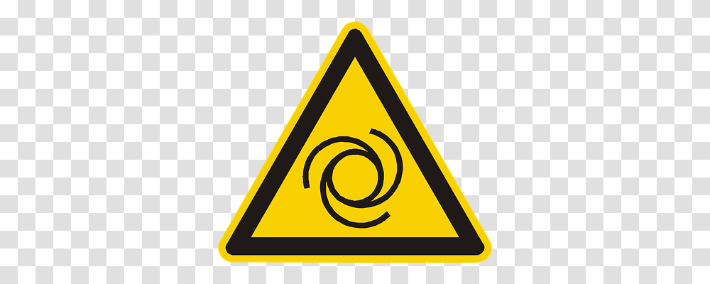 Automatic Engagement Symbol, Triangle, Road Sign Transparent Png