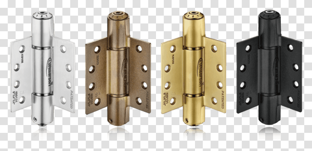 Automatic Fire Door Closers K51m Turnstile, Lighter, Bronze, Ammunition, Weapon Transparent Png