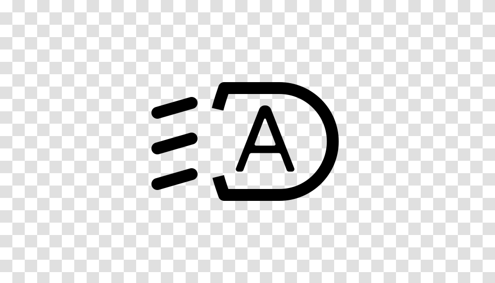 Automatic Headlight Activation Activation Customer Icon With, Gray, World Of Warcraft Transparent Png
