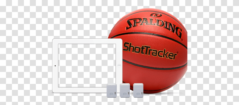 Automatic Real Time Basketball Stats And Analytics Shot Tracker Basketball, Team Sport, Sports, Monitor, Screen Transparent Png