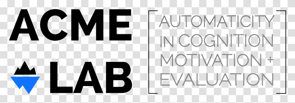 Automaticity In Cognition Motivation And Evaluation Parallel, Alphabet, Face, Number Transparent Png