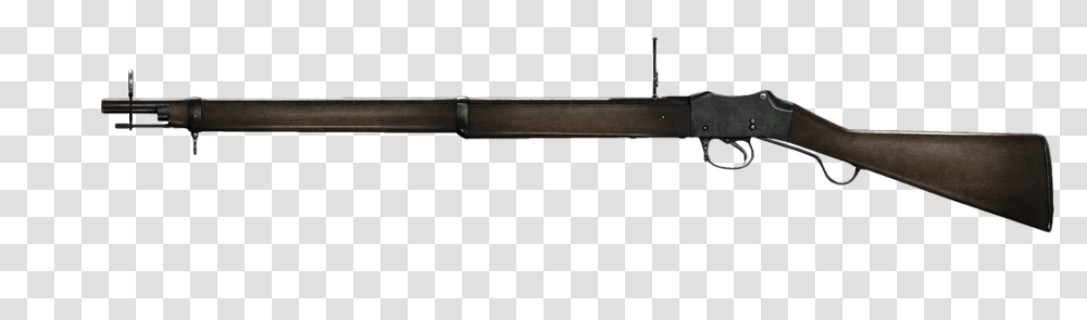 Automatico Extended Version, Gun, Weapon, Weaponry, Rifle Transparent Png