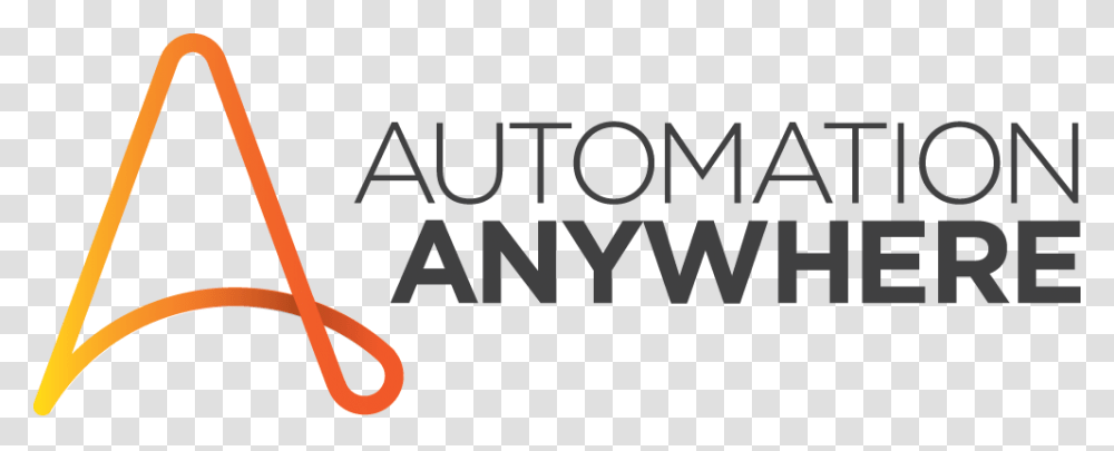 Automation Anywhere Logo, Label, Alphabet Transparent Png