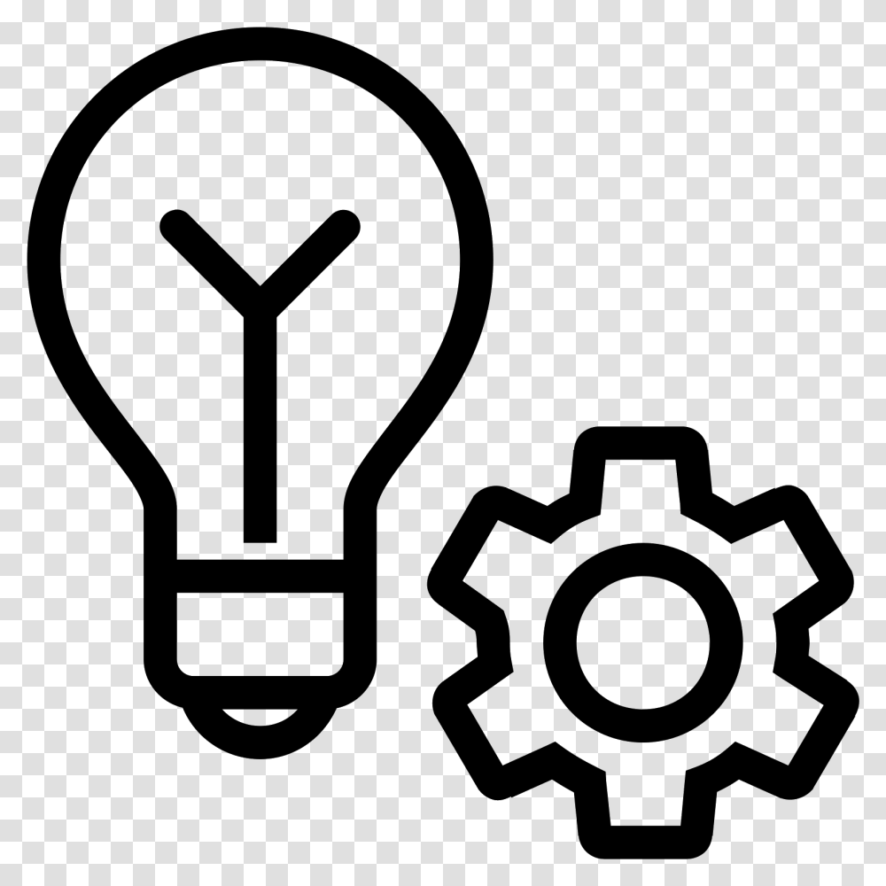 Automation Icon Black Squiggly Arrow, Gray, World Of Warcraft Transparent Png