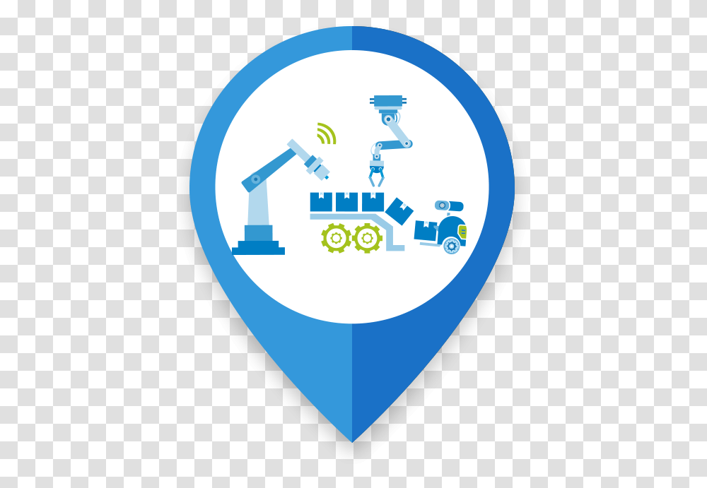 Automation Icon Manufacturing Execution System, Plectrum, Screen, Electronics Transparent Png