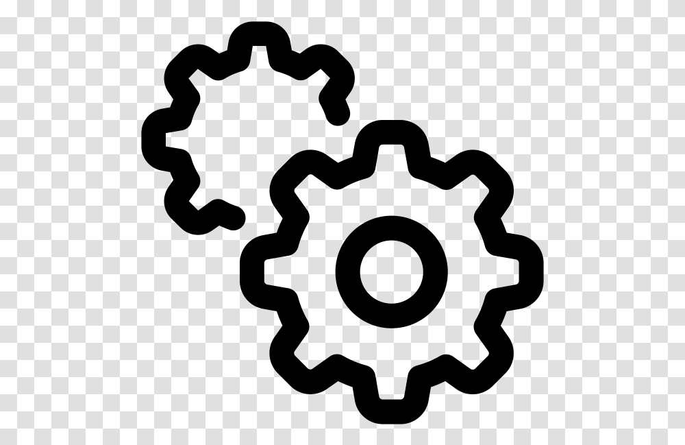 Automation Icon Security Management Icon, Gray, World Of Warcraft Transparent Png