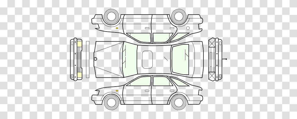 Automobile Transport, Vehicle, Transportation, Car Transparent Png