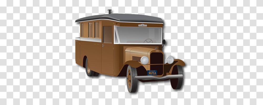 Automobile Transport, Transportation, Vehicle, Caravan Transparent Png