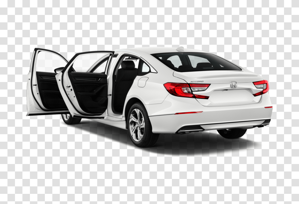 Automobile All Star Honda Accord Sport, Car, Vehicle, Transportation, Sedan Transparent Png