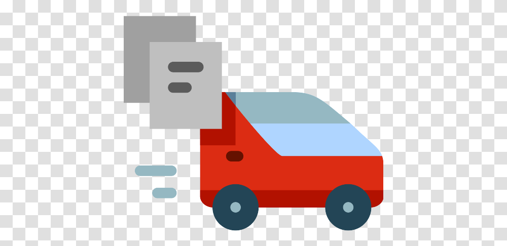 Automobile Car Icon Repo Free Icons Car, Van, Vehicle, Transportation, Moving Van Transparent Png