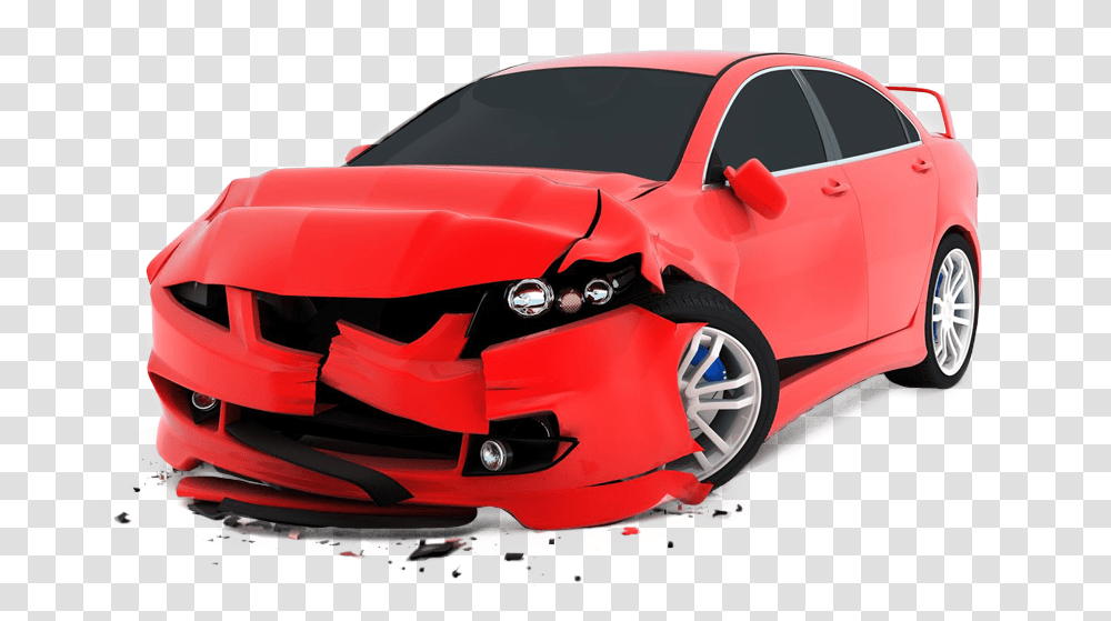 Automobile Coverage Types Crashed Car Background, Vehicle, Transportation, Sedan, Tire Transparent Png