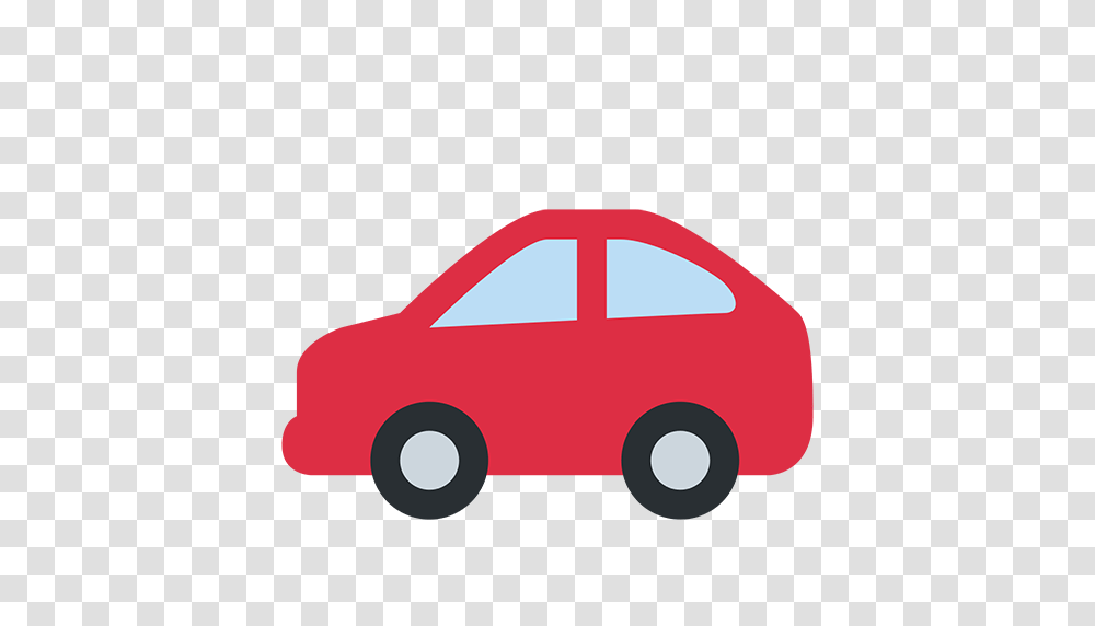 Automobile Emoji For Facebook Email Sms Id, Car, Vehicle, Transportation, Sports Car Transparent Png