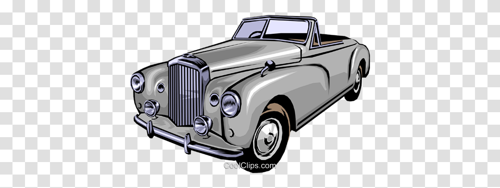 Automobile Royalty Free Vector Clip Art Illustration, Pickup Truck, Vehicle, Transportation, Car Transparent Png