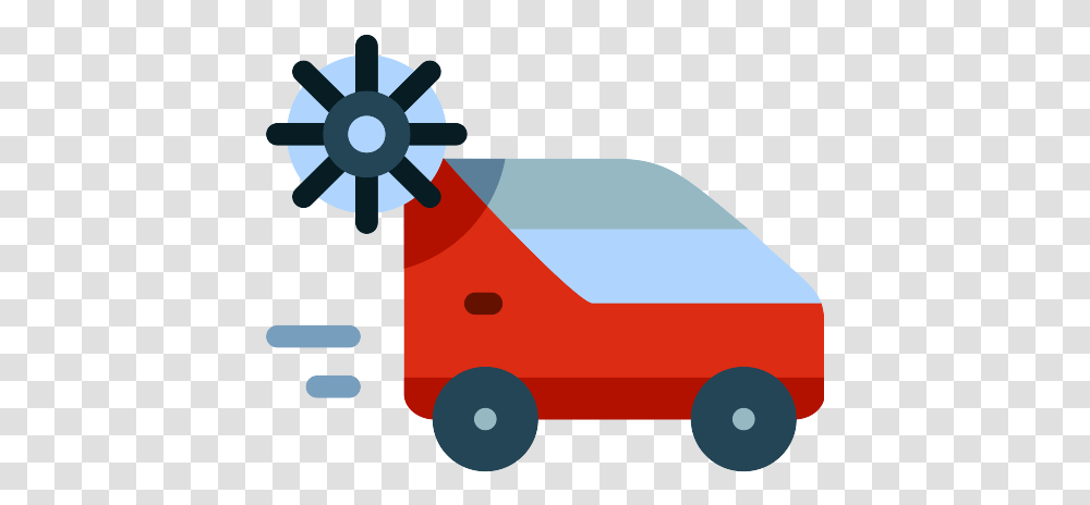 Automobile Transportation Icon Icon, Vehicle, Machine, Wheel, Car Transparent Png