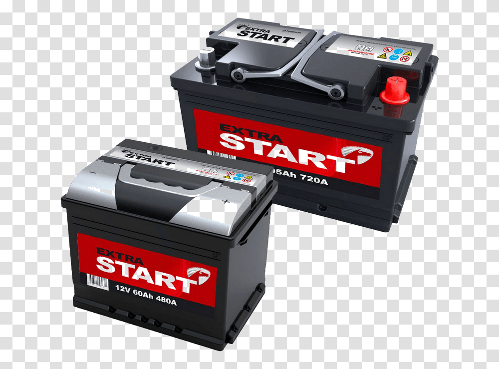 Automotive Battery, Car, Machine, Printer, Box Transparent Png