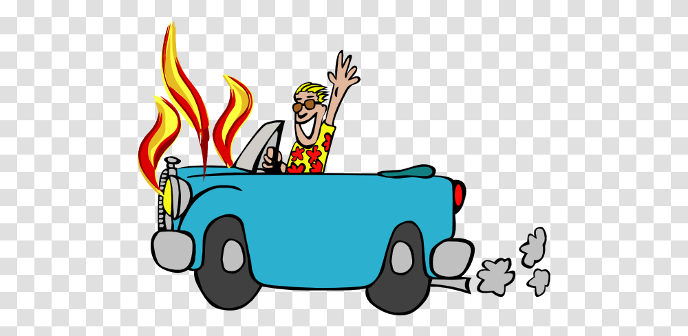 Automotive Cliparts, Performer, Fire, Plant Transparent Png