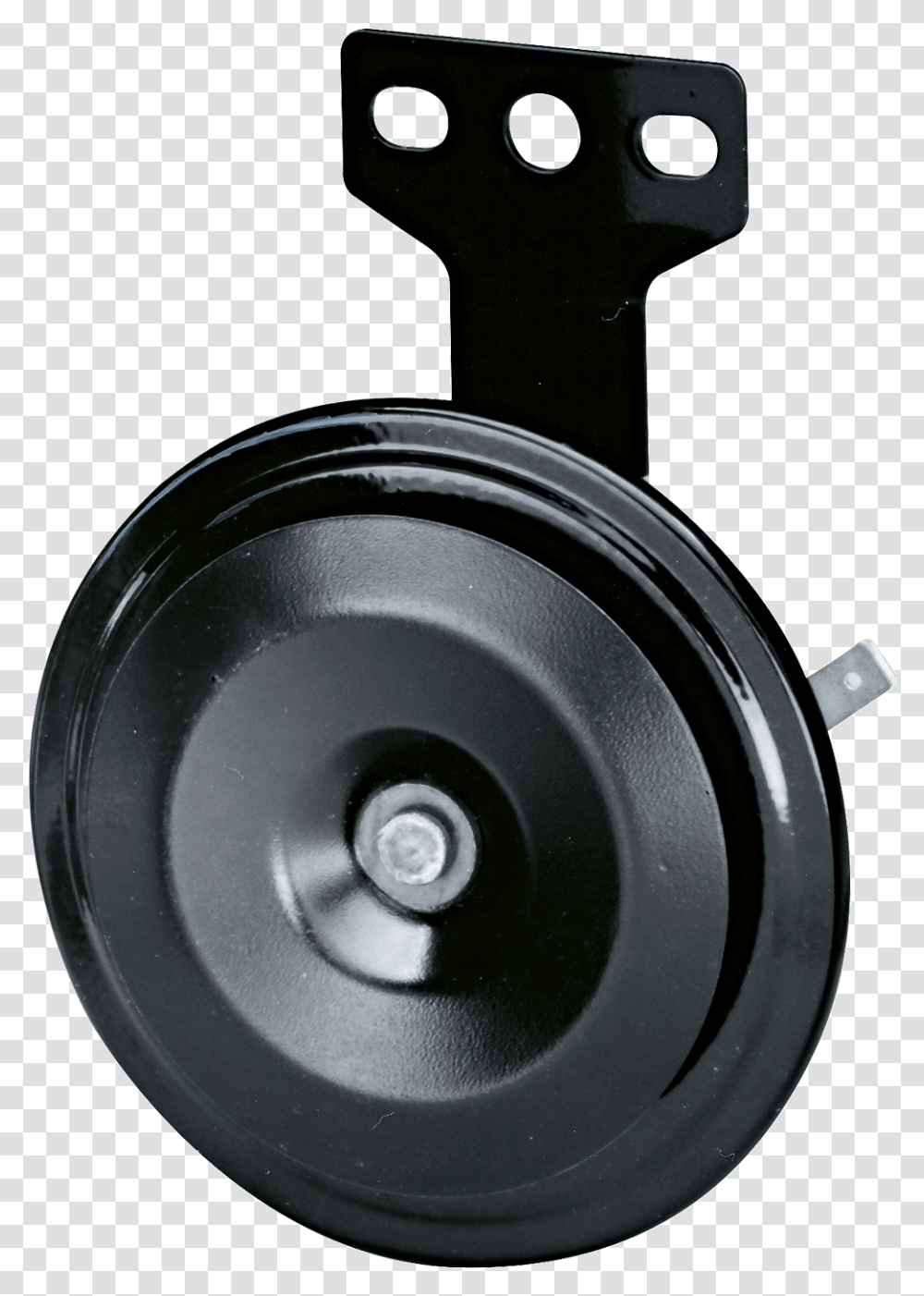 Automotive Horn Bosch, Electronics, Speaker, Audio Speaker, Camera Transparent Png