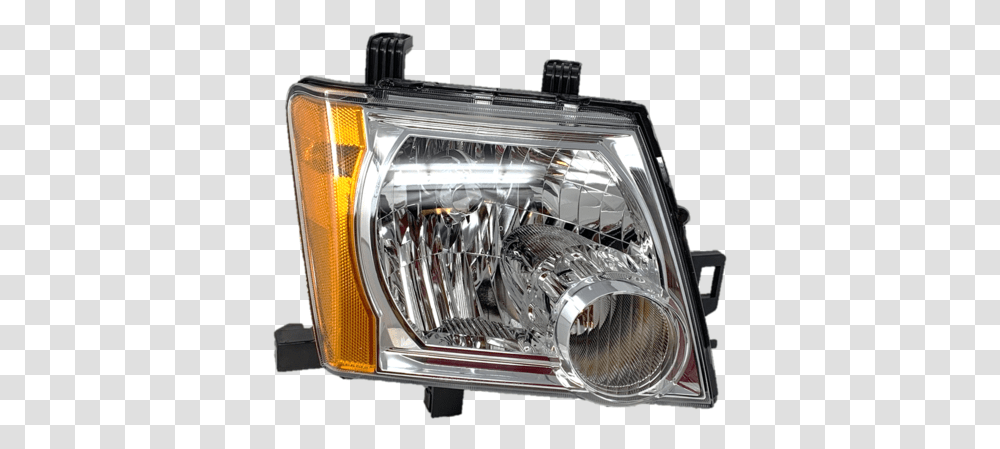 Automotive Light Bulb, Headlight, Car, Vehicle, Transportation Transparent Png