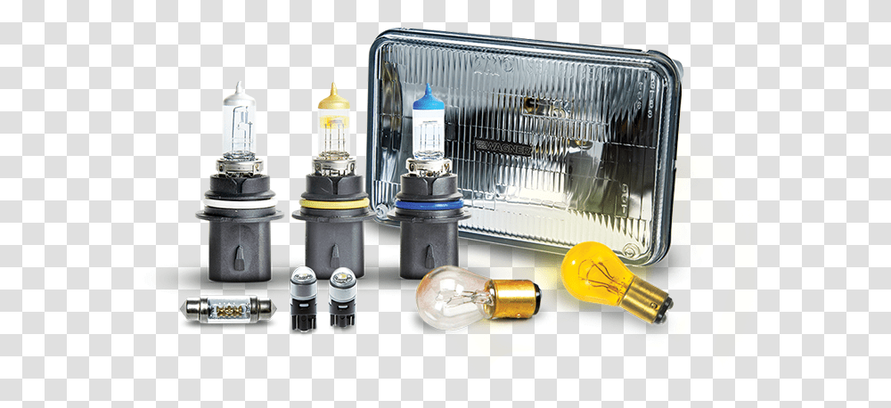 Automotive Lighting Auto Light Bulbs Lighting System In Automobile Pdf, Lightbulb, Headlight, Wedding Cake, Dessert Transparent Png