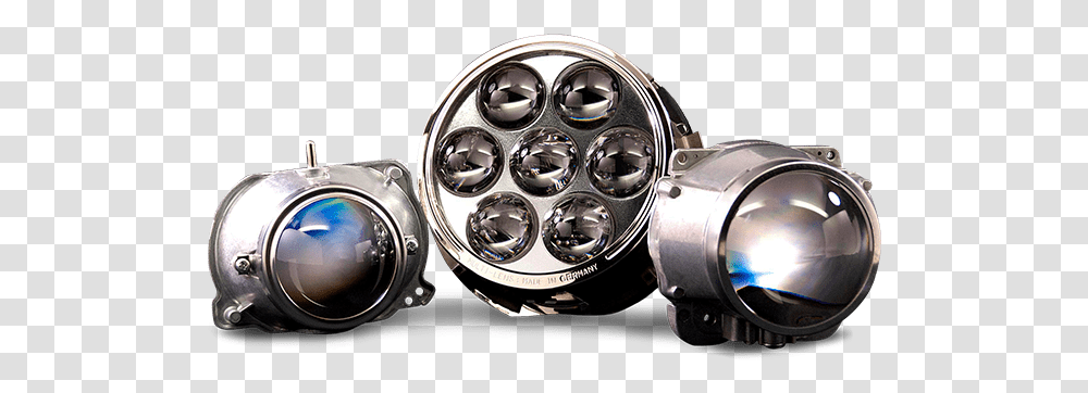 Automotive Lighting Led Interior Kits Bulbs Light Bars Aluminium Alloy, Wristwatch, Headlight, Reel Transparent Png