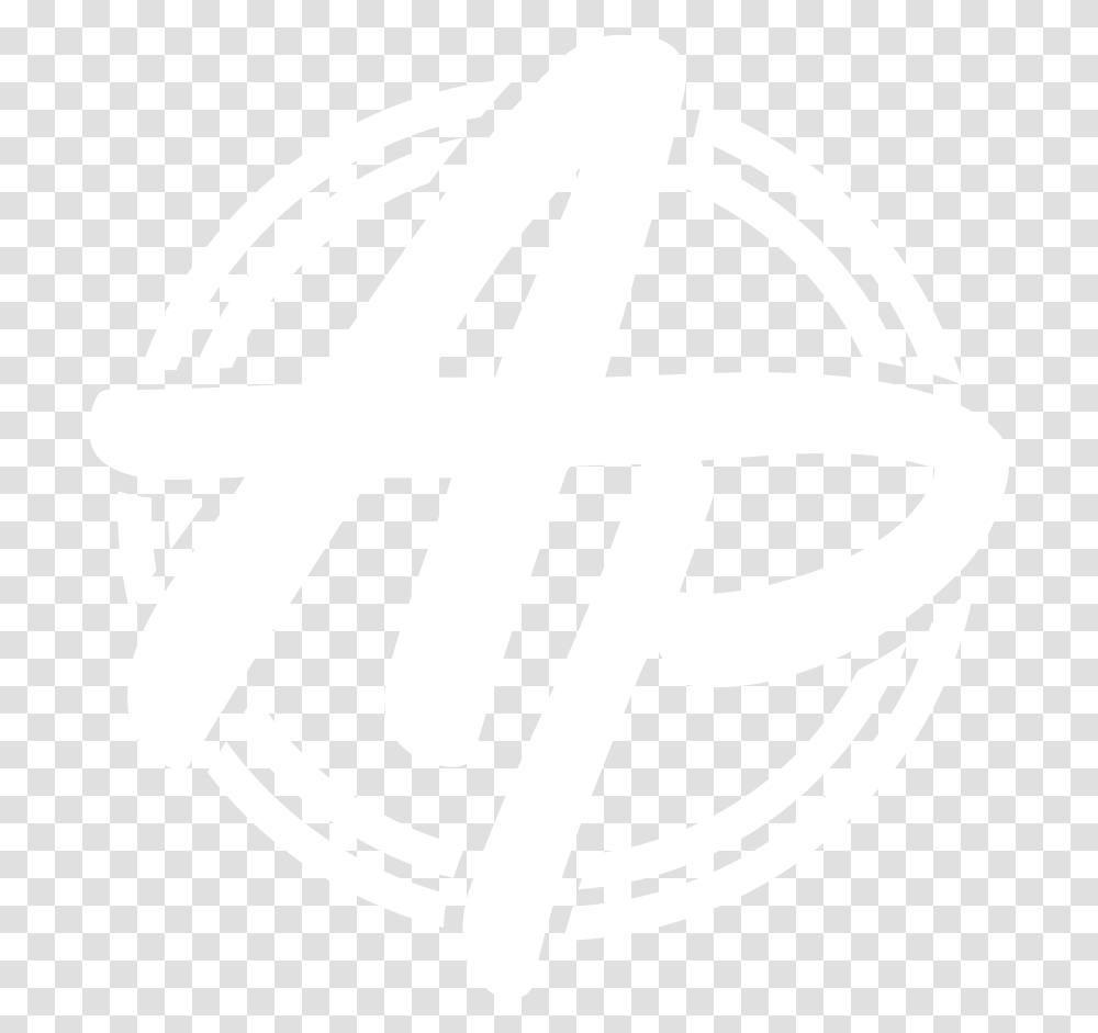 Automotive Products Ap Logo Black And White, Symbol, Trademark, Stencil, Emblem Transparent Png