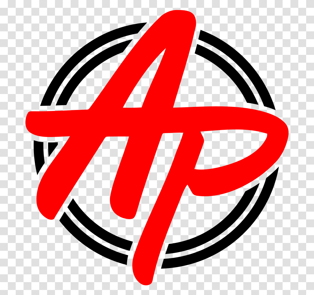 Automotive Products Logo Ap, Text, Symbol, Trademark, Word Transparent Png
