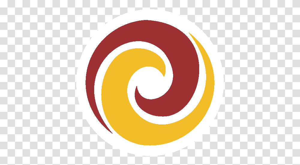 Autonic Hypixel Circle, Logo, Symbol, Trademark, Spiral Transparent Png