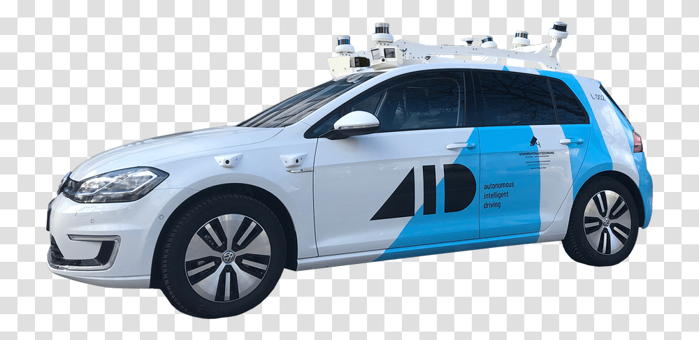 Autonomous Intelligent Driving, Car, Vehicle, Transportation, Automobile Transparent Png