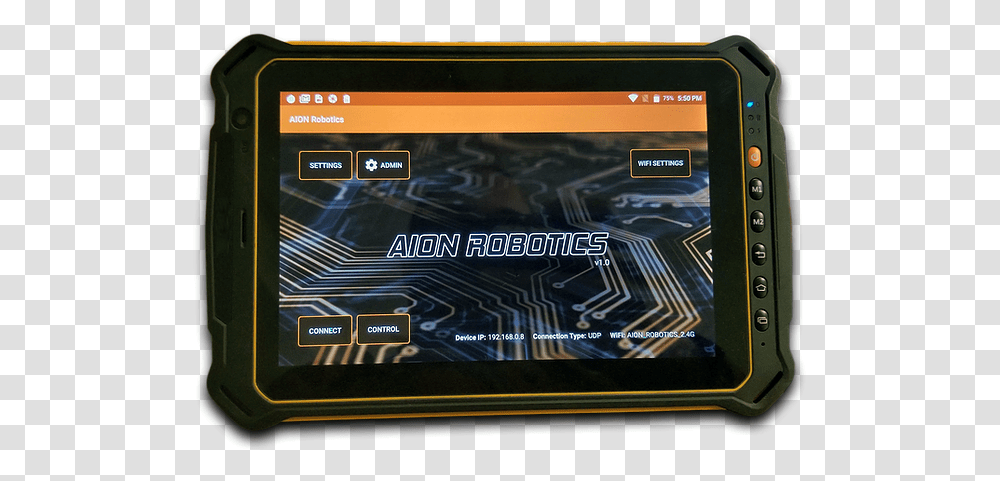 Autonomous Unmanned Drones Rugged, Mobile Phone, Electronics, Cell Phone, Screen Transparent Png