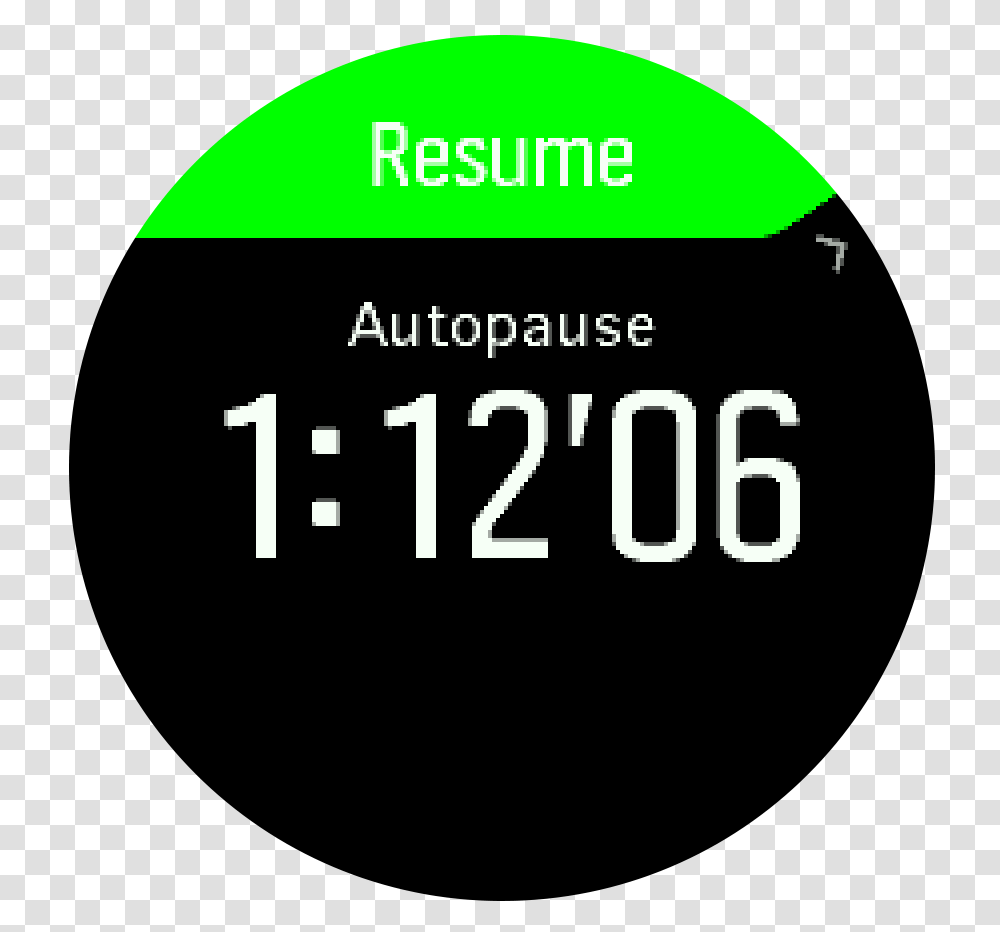 Autopause Trainer Time, Clock, Number Transparent Png