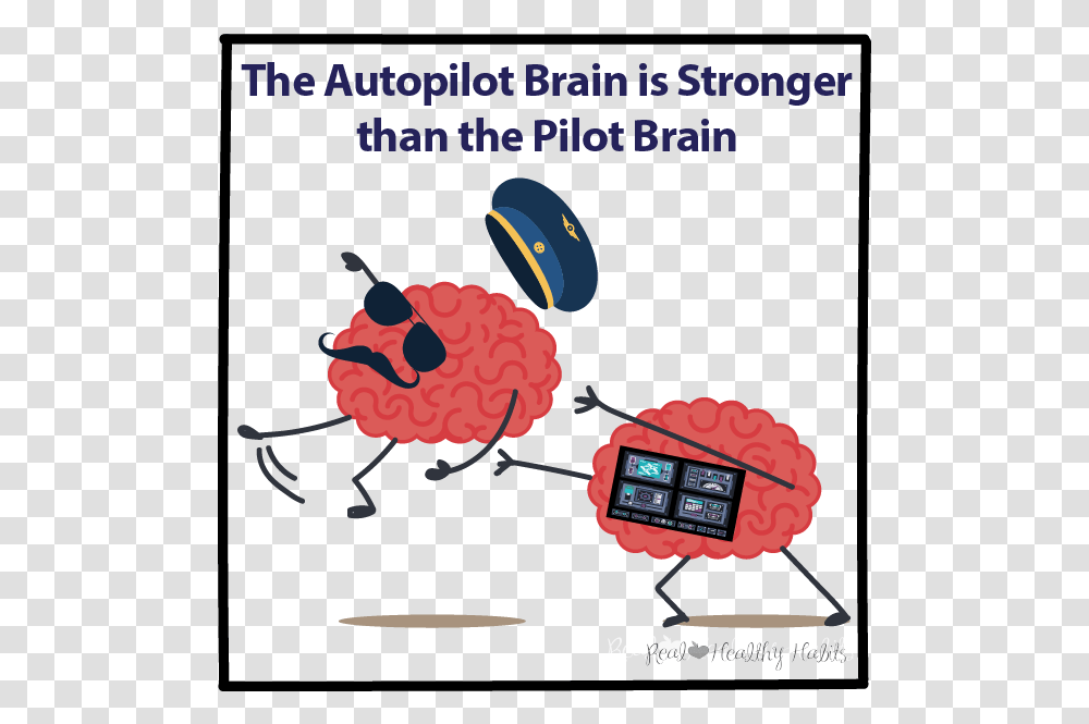 Autopilot Brain Is Stronger Than The Pilot Brain, Weapon, Plot, Rose Transparent Png