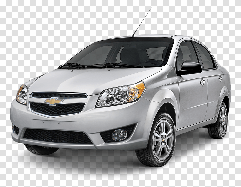 Autos Chevrolet Aveo Aveo, Sedan, Car, Vehicle, Transportation Transparent Png