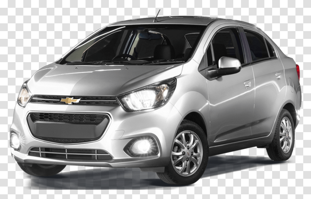 Autos Chevrolet Beat Sedan Chevrolet Spark, Car, Vehicle, Transportation, Van Transparent Png