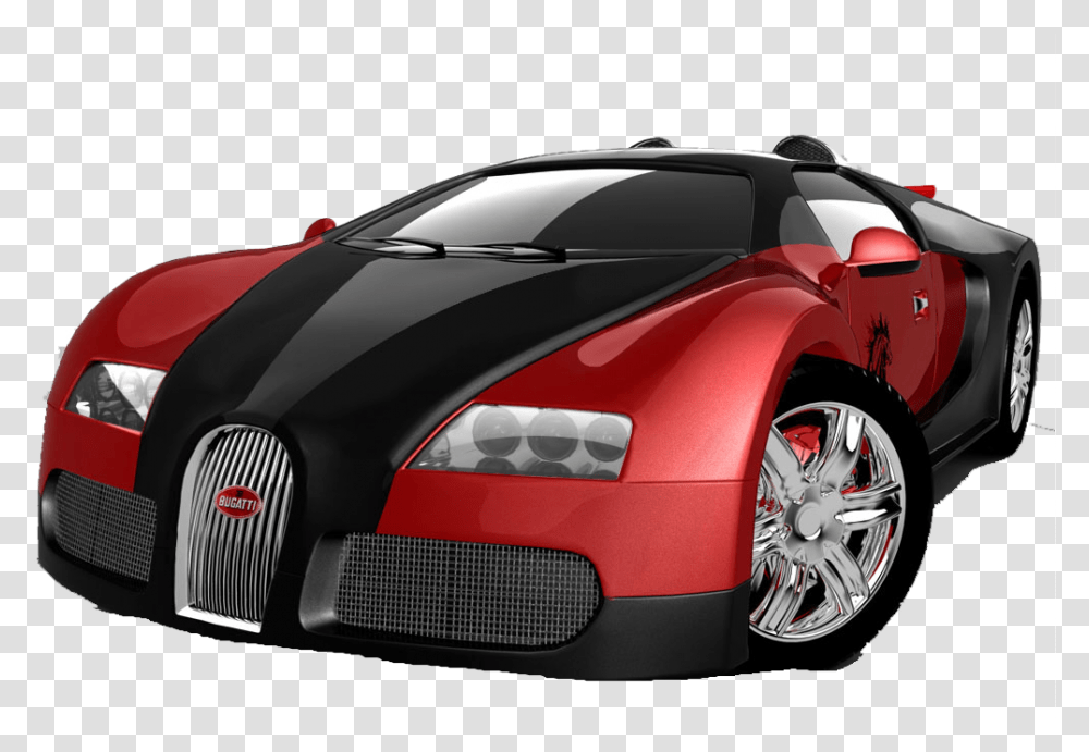 Autos Deportivos Bugatti Veyron, Car, Vehicle, Transportation, Wheel Transparent Png