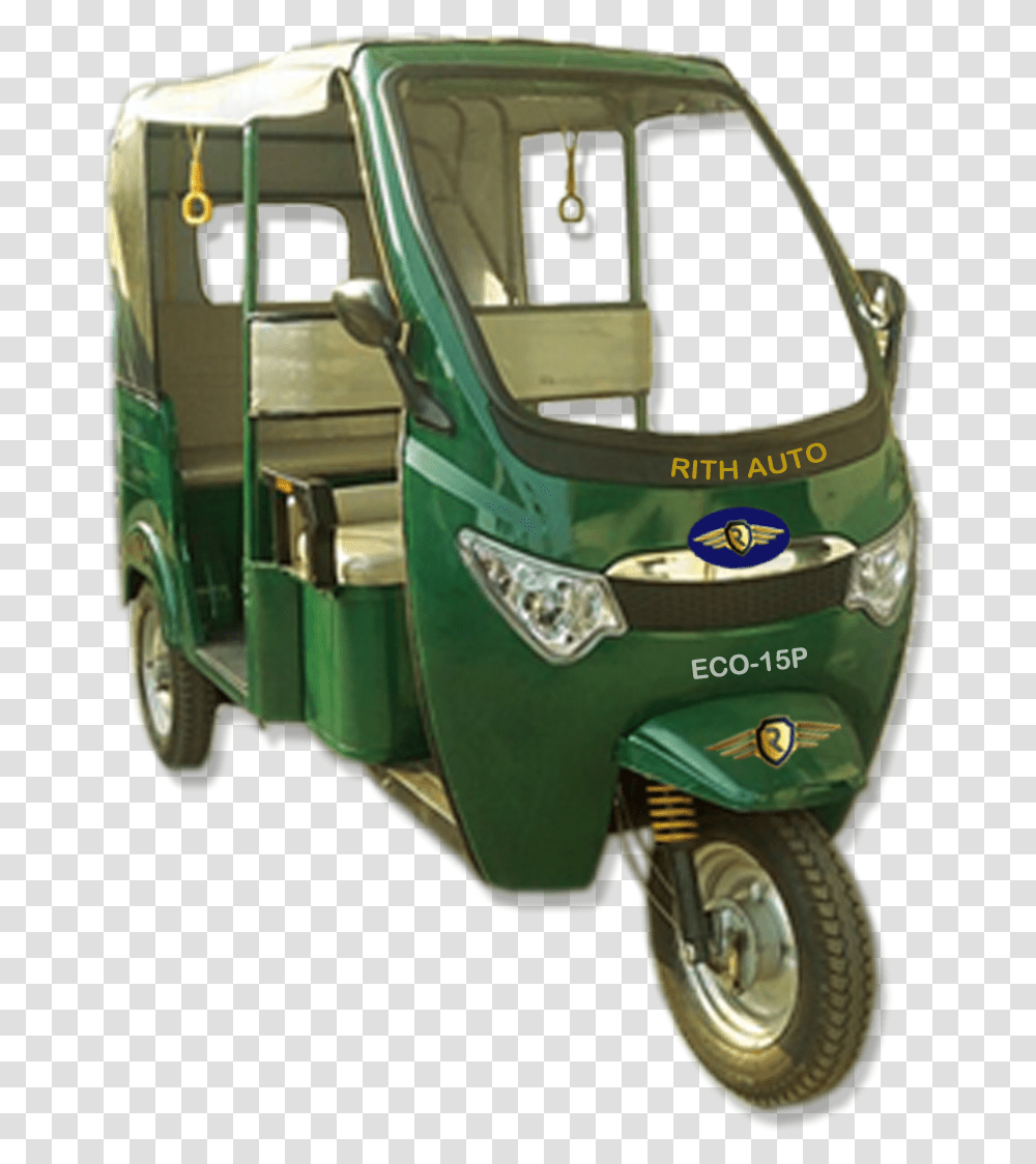 Autos Rickshaw, Vehicle, Transportation, Motorcycle, Motor Scooter Transparent Png