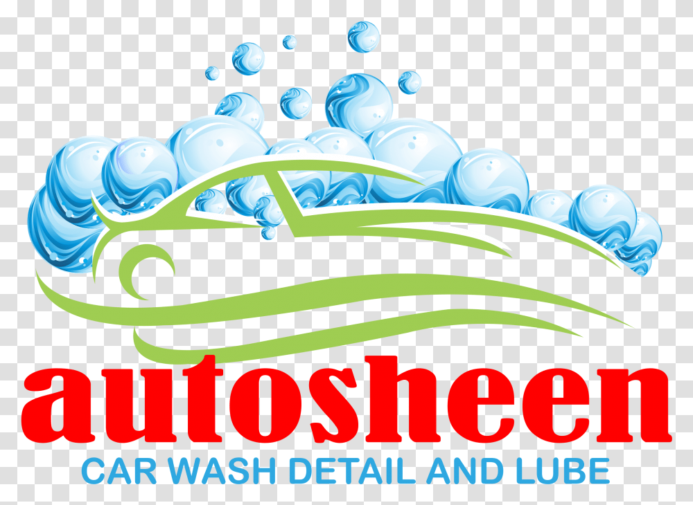 Autosheen Vip Car Wash Clip Art, Bubble, Flyer Transparent Png