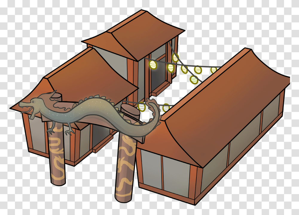 Autumn 1 Year 5 Complete Music Scheme House Clipart Full Illustration, Roof, Housing, Building Transparent Png