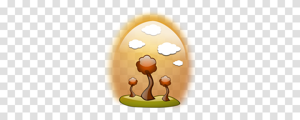 Autumn Nature, Lamp, Food, Sweets Transparent Png