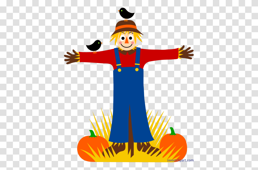 Autumn Archives, Performer, Fire, Scarecrow Transparent Png