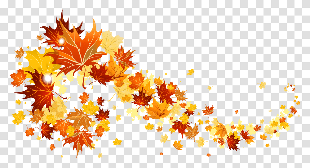 Autumn Autumn Leaves Background, Leaf, Plant, Tree, Maple Transparent Png