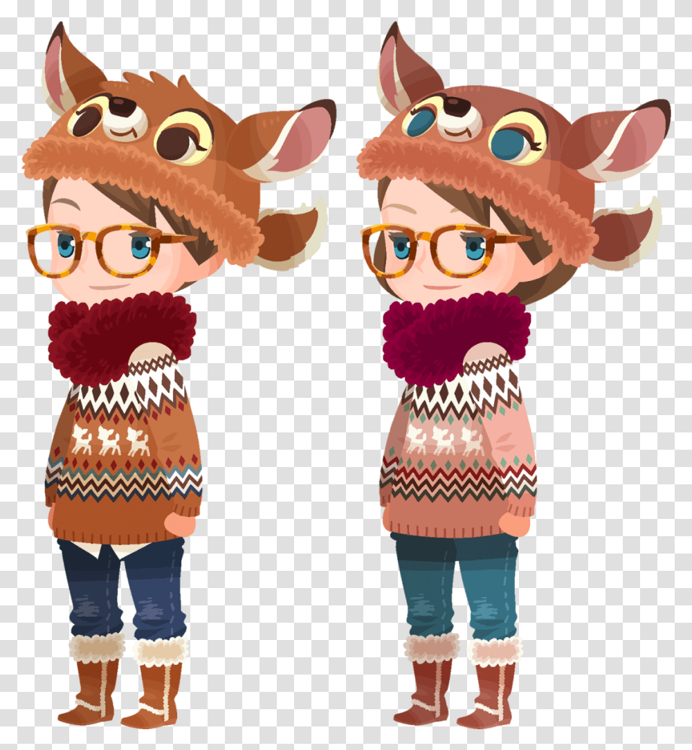 Autumn Bambi Faline Boards Khux Bambi Avatar, Doll, Toy, Person, Human Transparent Png