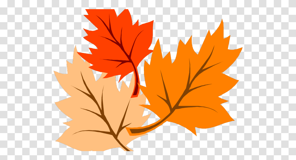 Autumn Border Autumn Leaves Clipart Corner Border Hojas De Dibujo, Leaf, Plant, Maple Leaf, Tree Transparent Png
