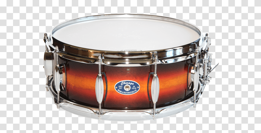 Autumn Burst Snare Drum, Percussion, Musical Instrument, Helmet Transparent Png