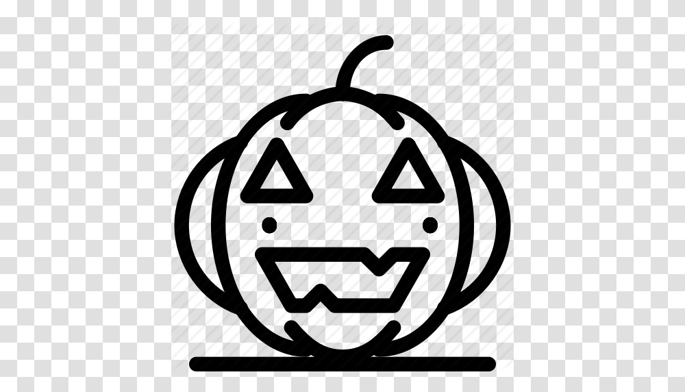 Autumn Celebration Ghost Halloween Party Pumpkin Scary Icon, Piano, Leisure Activities, Musical Instrument, Bag Transparent Png